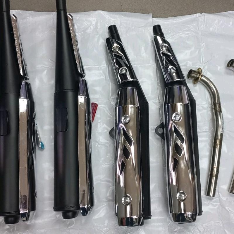 pô xe máy si móc óp sirius cho các dòng xe Phụ Kiện Phụ Tùng