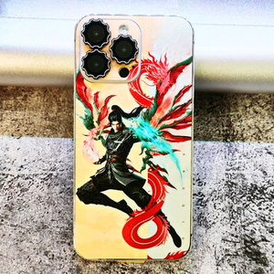 Nét đẹp hoàn mỹ