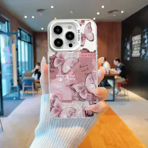 Casing Untuk iPhone 16 16Plus 16Pro 16ProMax 15 15Plus 15Pro 15ProMax 14 14Plus 14Pro 14ProMax 13 13Pro 13ProMax 12 12Pro 12ProMax 11 11Pro 11ProMax Xs XsMax X XR 8Plus 8 7Plus 7 6Plus 6 SE2020 SE2022 Case Hp Cover Protection HMK0090CYK