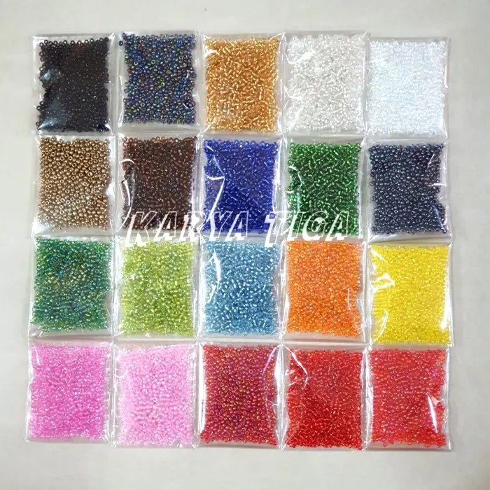 Mote Manik Payet Pasir (10 gram)