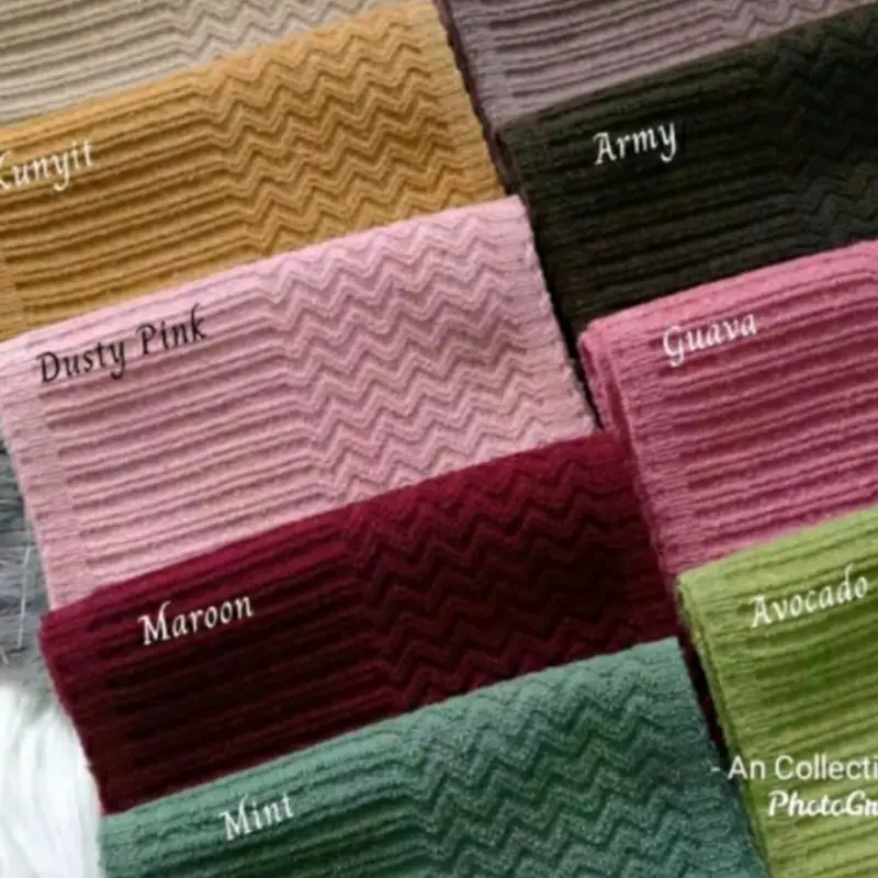 Ciput Rajut Premium 1