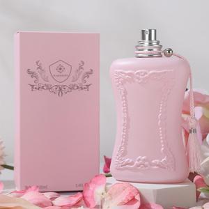 Women's Elegant Floral Light Fragrance Spray, Natural Long Lasting Perfume, For Dating Party Outdoor Entertainment, Christmas Gift