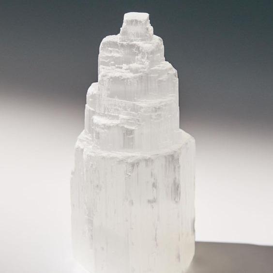  Tinh Thể Thanh Tẩy Đá Selenite Nhiều Kiểu SP006061 Gypsy.lala 