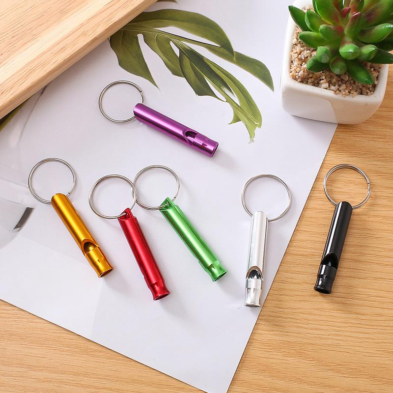 Còi Cứu Hộ, Còi Sinh Tồn Bằng Hợp Kim Nhôm. Nhỏ Gọn Và Cần Thiết, Phù Hợp Với…