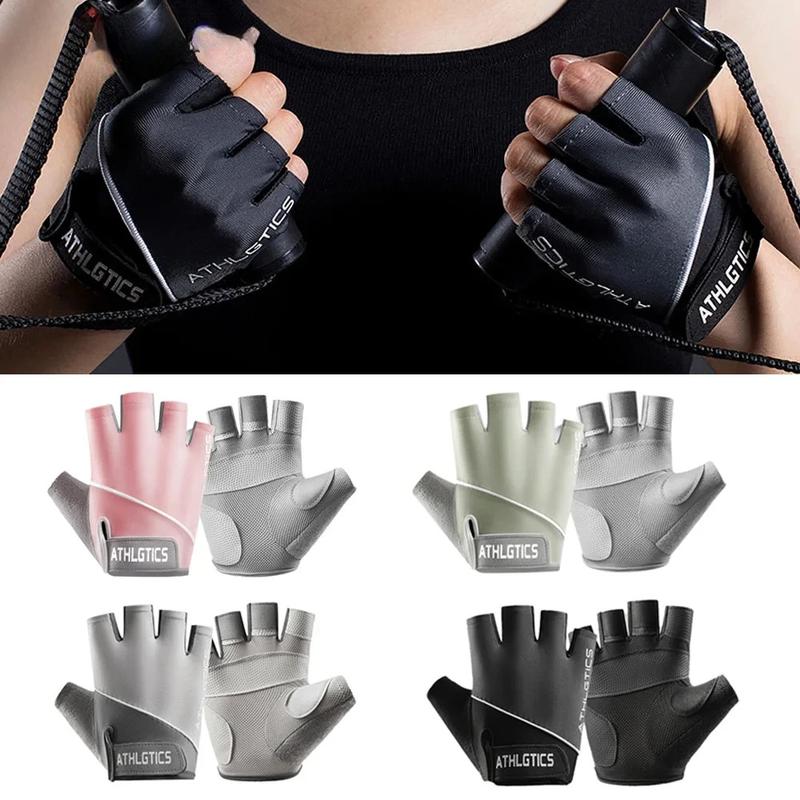 Product Introduction of Popular Workout Gloves Men Women Youth  Exercise Gloves Cycling Gloves for Fitness Weightlifting Gym Tennis Training Climbing 1