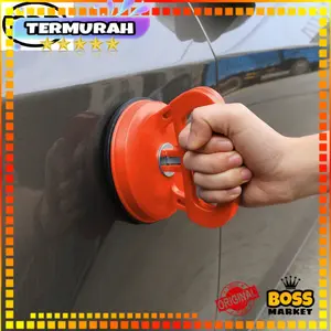 Alat Ketok Magic Mobil | Alat Penarik Body Mobil Penyok Suction Cup