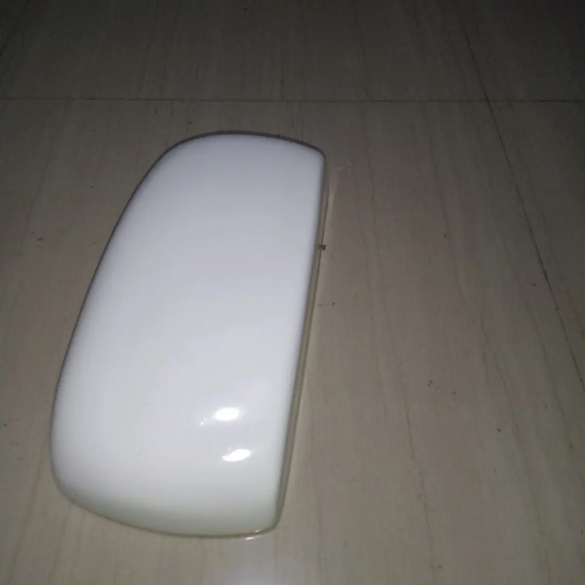 tutup tangki kloset Ina tc 108 custom dari bahan fiber glass