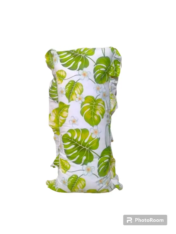 Bantal cinta premium uk 50x100cm set sarung 0