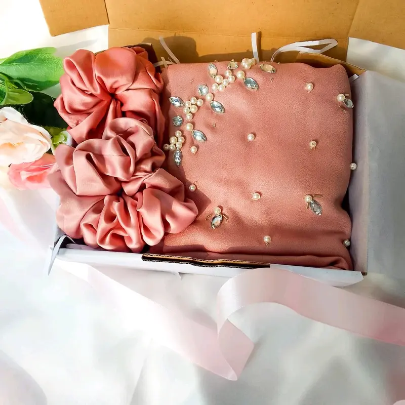 Set hampers paket A 0