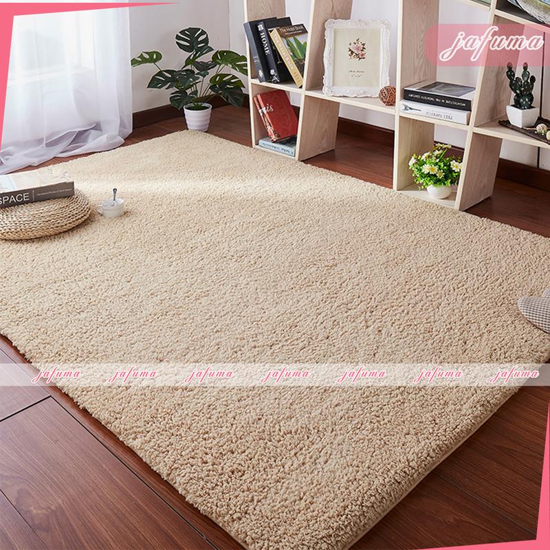  Thảm trải sàn phòng ngủ phòng khách Lông CỪU cao cấp đế cao su dày an toàn cho bé - Nhiều màu 