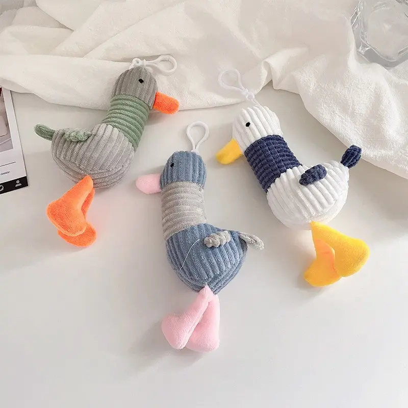 Boneka Puppy Pacha / Duck Lucu 0