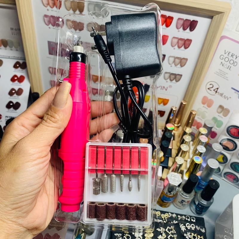 Máy mài mini cầm tay 0