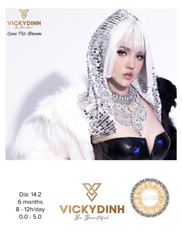 #V28 - Lens VICKYDINH Pl3 5