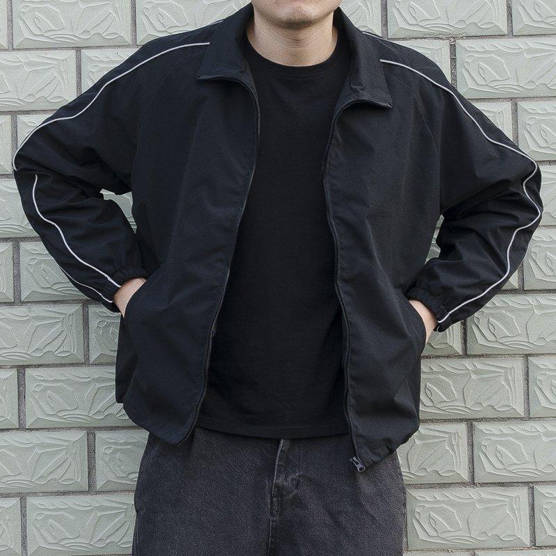 ÁO KHOÁC GIÓ  Cao Cấp  2 lớp, chất liệu gió tráng bạc chống tia UV chống nắng ngăn gió chống nước , MSP A5 Nam