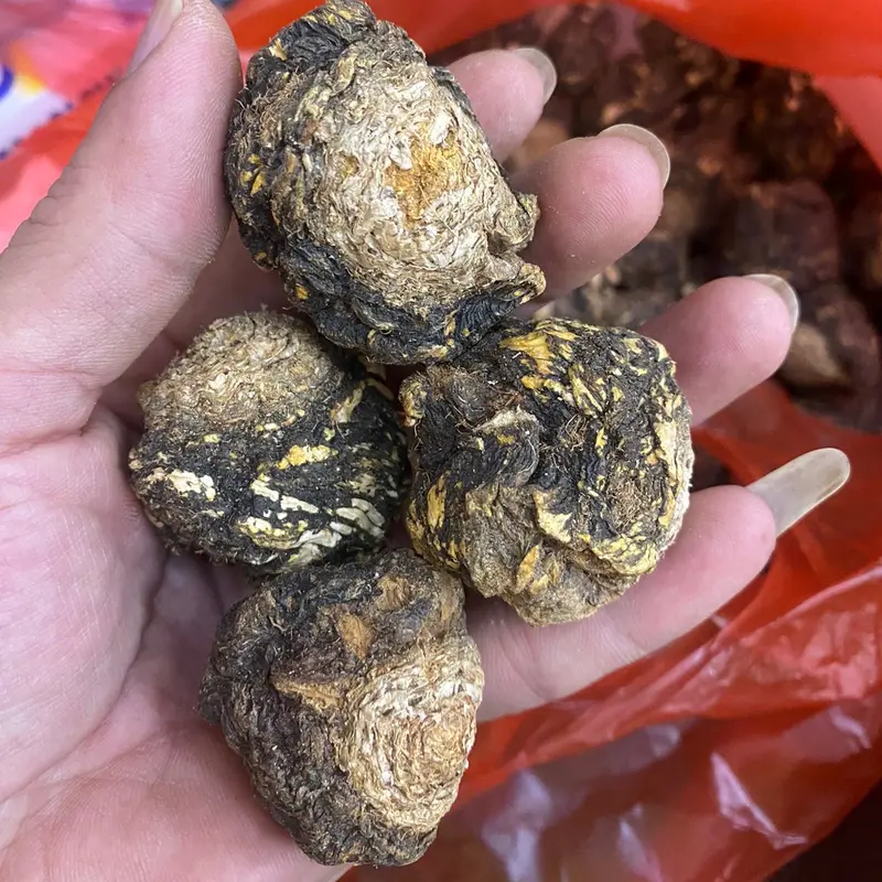Bột Sâm Maca Đen Peru Hữu Cơ 100g - Sản Phẩm Nhập Khẩu Chính Hãng 3