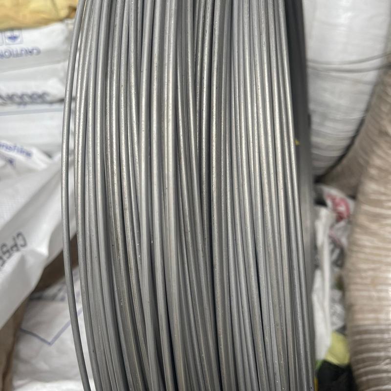 Thép trắng không rỉ làm lưỡi câu cá làm lụp lồng chim lò xo cứng bền đàn hồi tốt Fishing Fish Bắt Cá Đi Câu Ca