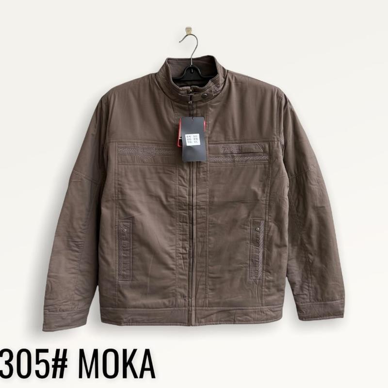 JAKET IMPORT PRIA I JAKET BOMBER IMPORT PRIA I JAKET CASUAL COWO COWOK I JAKET COUCH SEMI PARKA PRIA DEWASA 4
