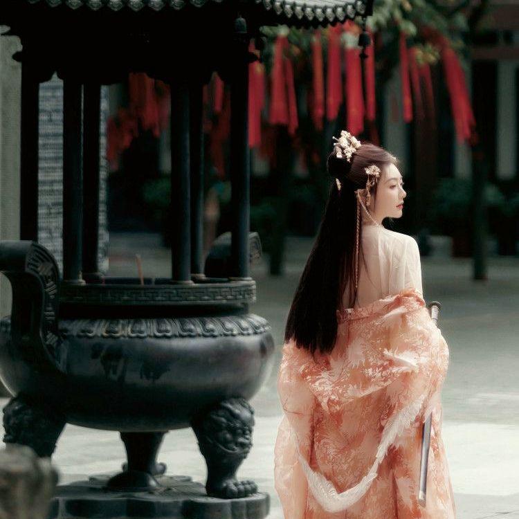 cài tóc Cho Quần Áo Hán Phục, Phong Cách Cổ Xưa Nian Nujiao Boutique, Kẹp Tóc Phổ Biến Bông Tai Tuinga, Thích Hợp Cho Bé Gái, Đồ Trang Trí Kẹp Tóc 4