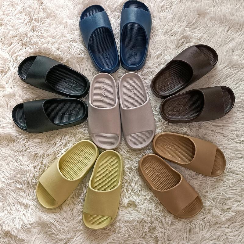 dép bánh mì 248 trẻ em và ngưới lớn size từ 28-43 hàng DUWA chính hãng chất liệu EVA