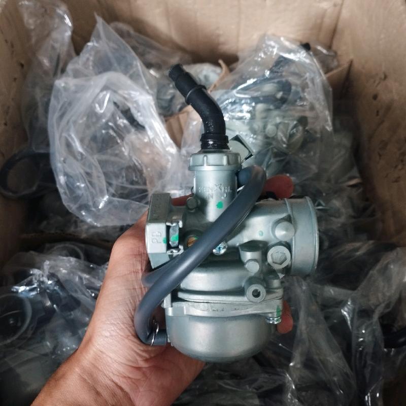 Bình Xăng Con Wave Dream 100 Phụ Tùng Thay Thế Hàng Mới Về Sài Liền