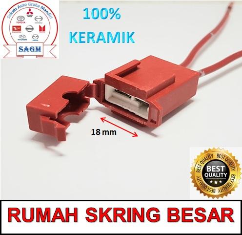 RUMAH SKRING SEKRING SOCKET SOKET FITTING FITING PITTING PITING ...