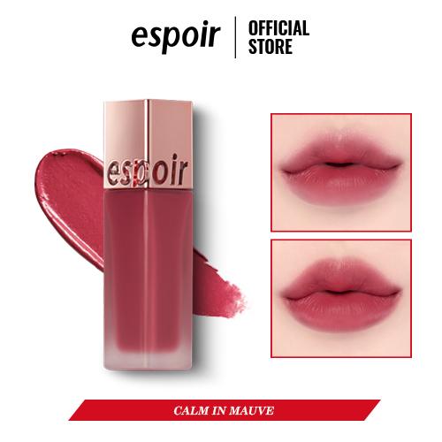 Son Espoir Couture Lip Tint Velvet Calm In Mauve