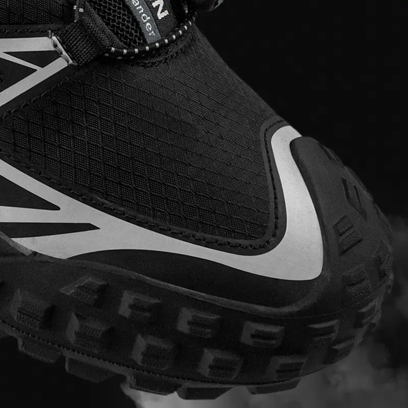 WEIDENMANN - Weidenmann Urban : Hinterhalt 01 - Sepatu Outdoor Sneakers 3
