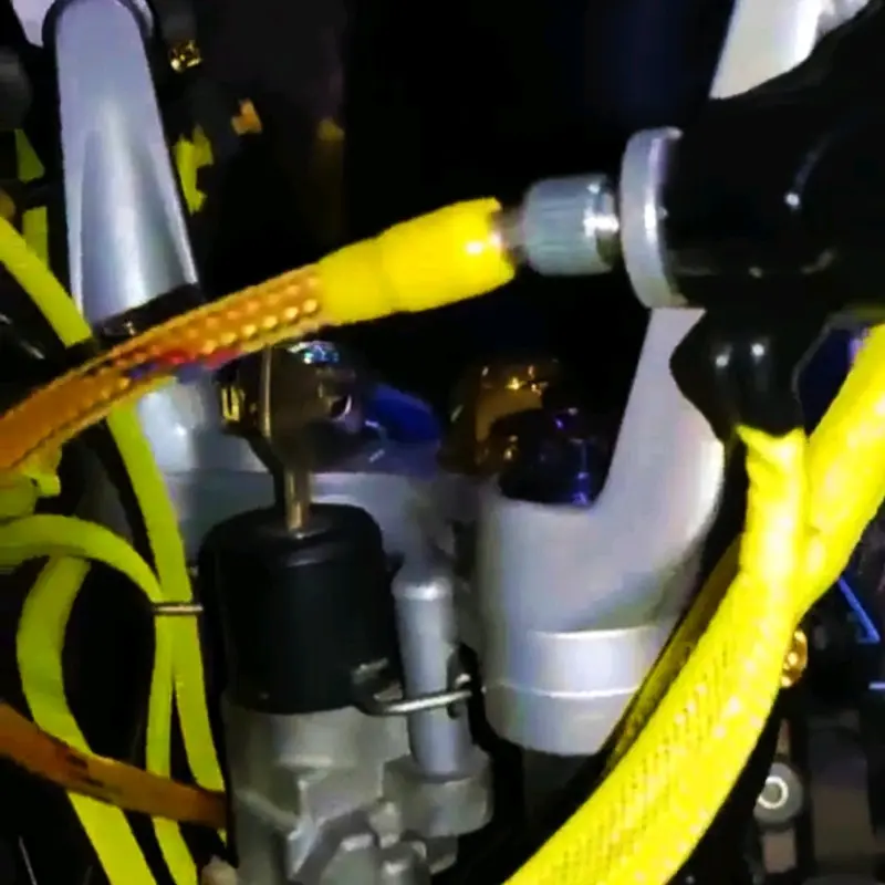 COVER KABEL SERAT PEMBUNGKUS KABEL MOTOR 8