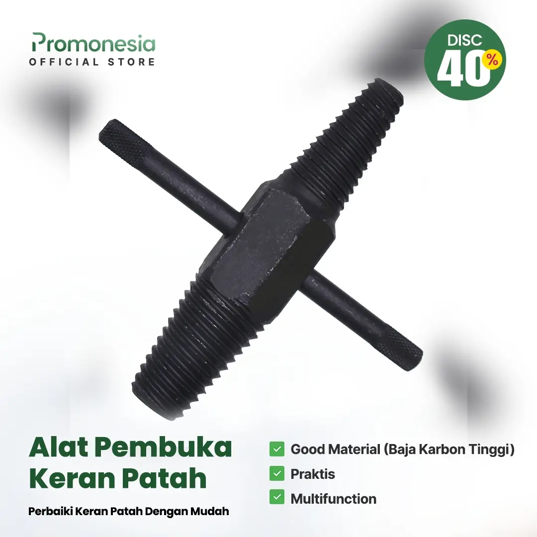 Water Pipe Screw Removal Tool Broken Bolt Remover