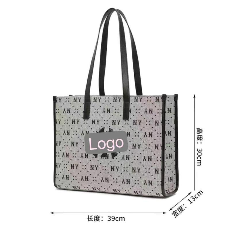 Product Introduction of Túi tote lớn, Thương hiệu M, Hàng mới về, Cửa hàng hành lý Lesheng Quảng Châu 2