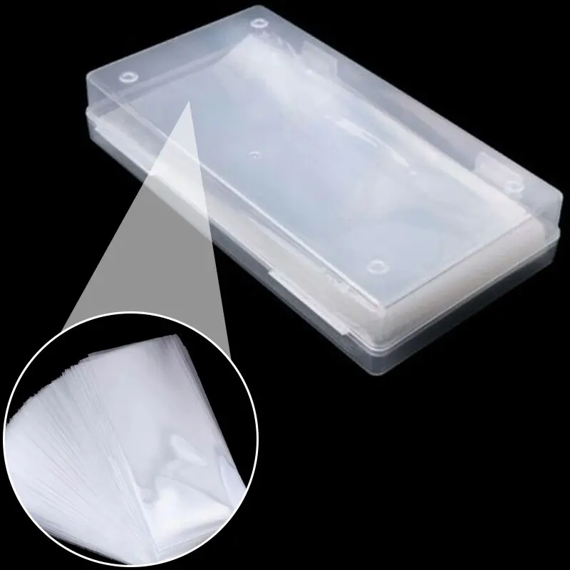 Giấy đựng tiền siêu rõ ràng, 100 chiếc chất lượng top! Có hộp đẹp mắt, thiết kế cực tiện lợi cho việc lưu trữ. Túi đựng bằng nhựa cao cấp, chống ẩm và bụi bẩn hiệu quả. Thêm nữa, còn tặng tay áo súper hữu ích, giúp bạn dễ dàng thao tác. 1