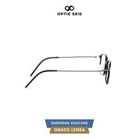 Gambar Kacamata Minus Franc Nobel CELLE 9908 C1 s51 dari Optik Seis Official Kota Administrasi Jakarta Pusat 4 Tokopedia