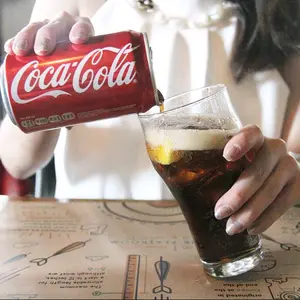 GELAS KACA OHANA/GELAS BEER/GELAS SODA