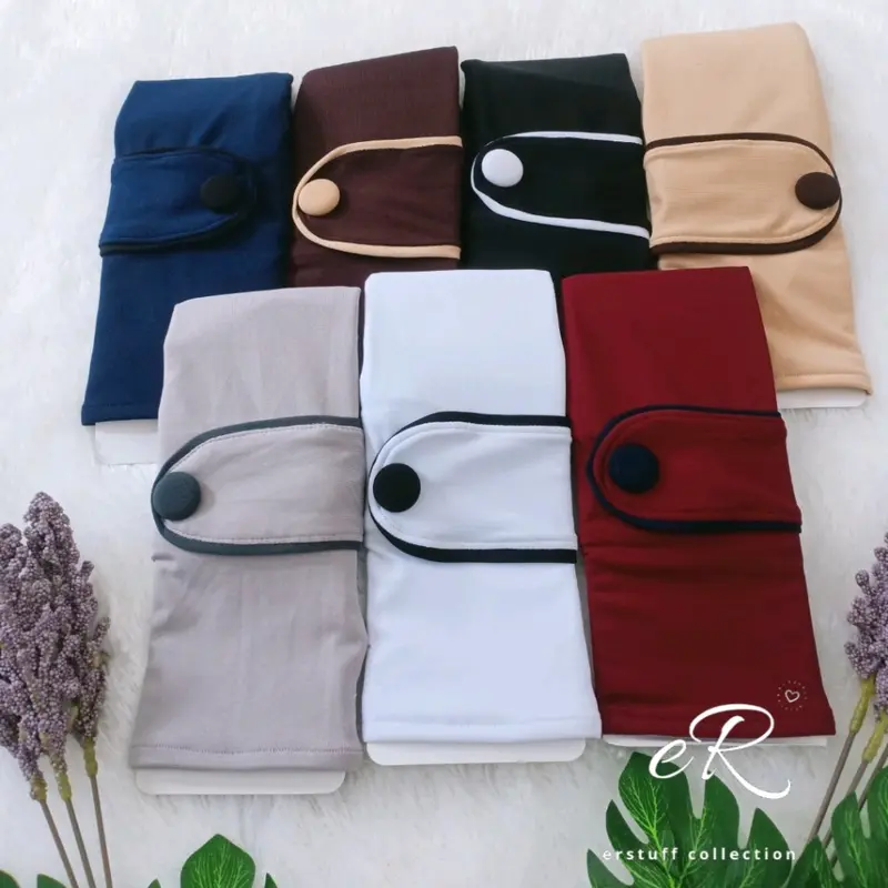 HANDSOCK BUTTONFLY / HANDSOCK MANSET JEMPOL KANCING BULAT SAYAP Panjang Tangan 8