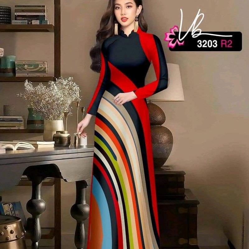 SIÊU PHẨM LUA TƠ NHẬT CO GIÃN IN 7D CHI TỪ 99K ..1 ÁO MAY SẴN 0