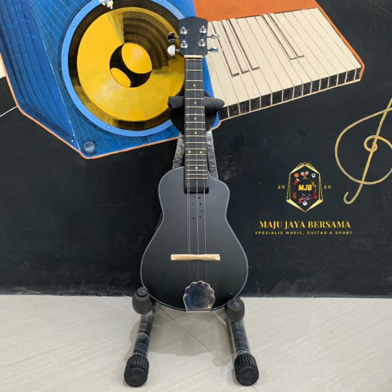 Cak Cuk Bobokan utuh ukulele keroncong 8