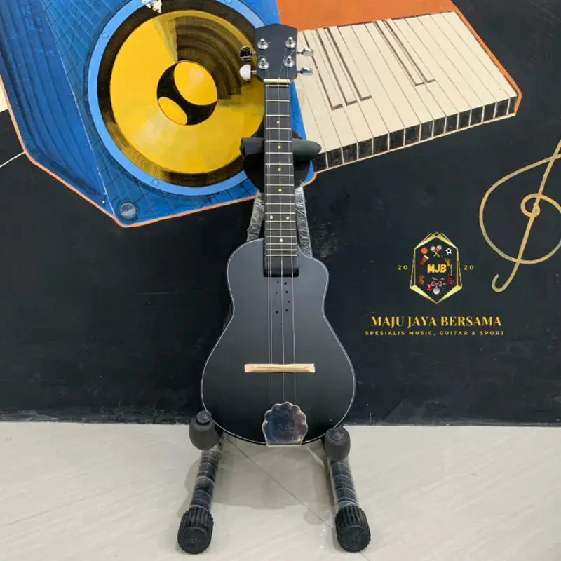 Cak Cuk Bobokan utuh ukulele keroncong 7