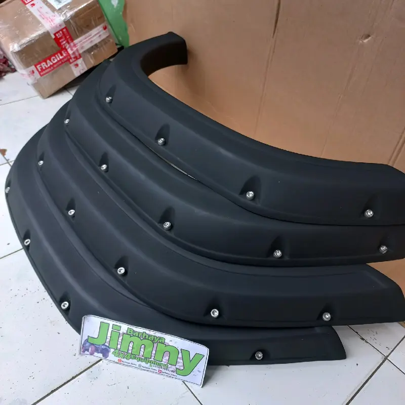 FENDER KATANA KOTAK NEW OVER PENDER JIMNY MODEL BAUD FIBER 1