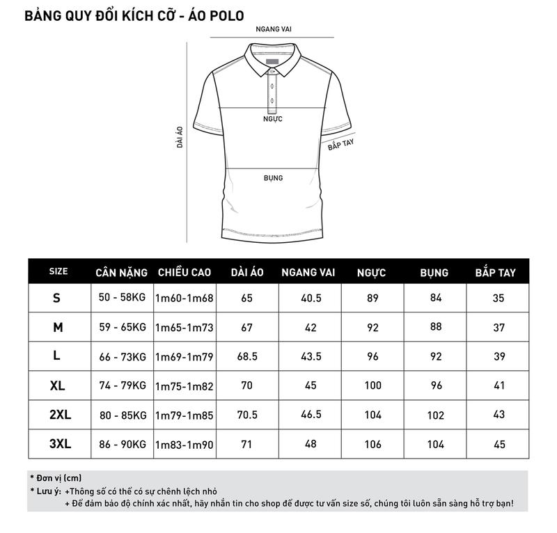 Product Introduction of Bộ Quần Áo Nam 5S FASHION Có Cổ Thiết Kế Can Phối Nổi Bật, Khỏe Khoắn (BAPC24005) 0