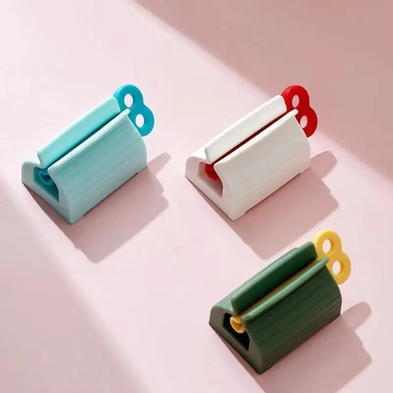 Dụng Cụ Lấy Kem Đánh Răng, Dụng Cụ Lấy Kem Đánh Răng Kem Đánh Răng Cho Người Lười, Dụng Cụ Lấy Kem Đánh Răng Cho Trẻ Em, Dụng Cụ Lấy Kem Đánh Răng Thủ Công Cho Phòng Tắm, Kẹp Kem Đánh Răng, Thông Dụng 0