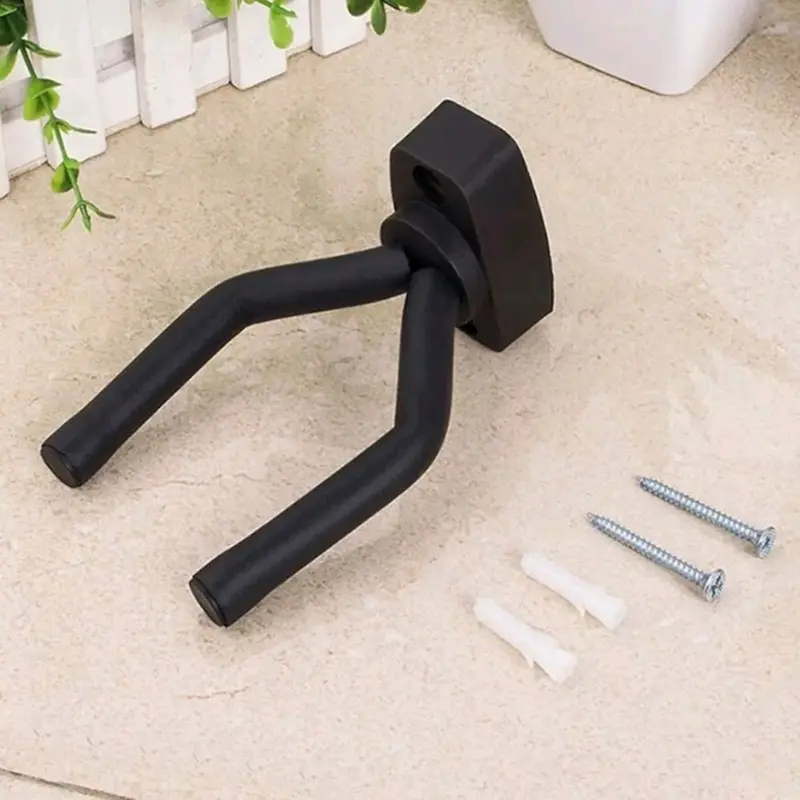 Bracket Hook Gantungan Dinding Gitar - HK00433 7