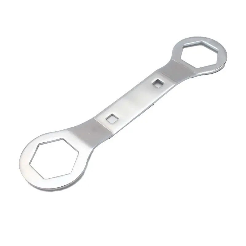 Kunci Kopling CVT Matic 39 x 41mm Kunci Mur Kopling Pully Matic