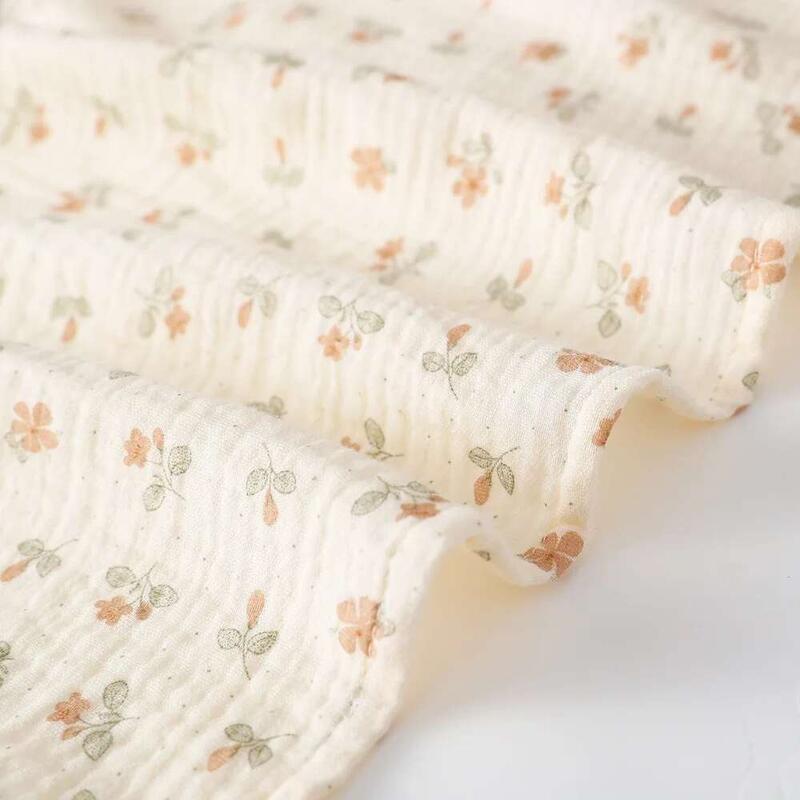 Product Introduction of New Cotton Mus Nursing Covers For Newborn Baby Swaddle Blankets Cute Outgoing Breastfeeding Shawl Towel Soft Sleeping Blanket 22