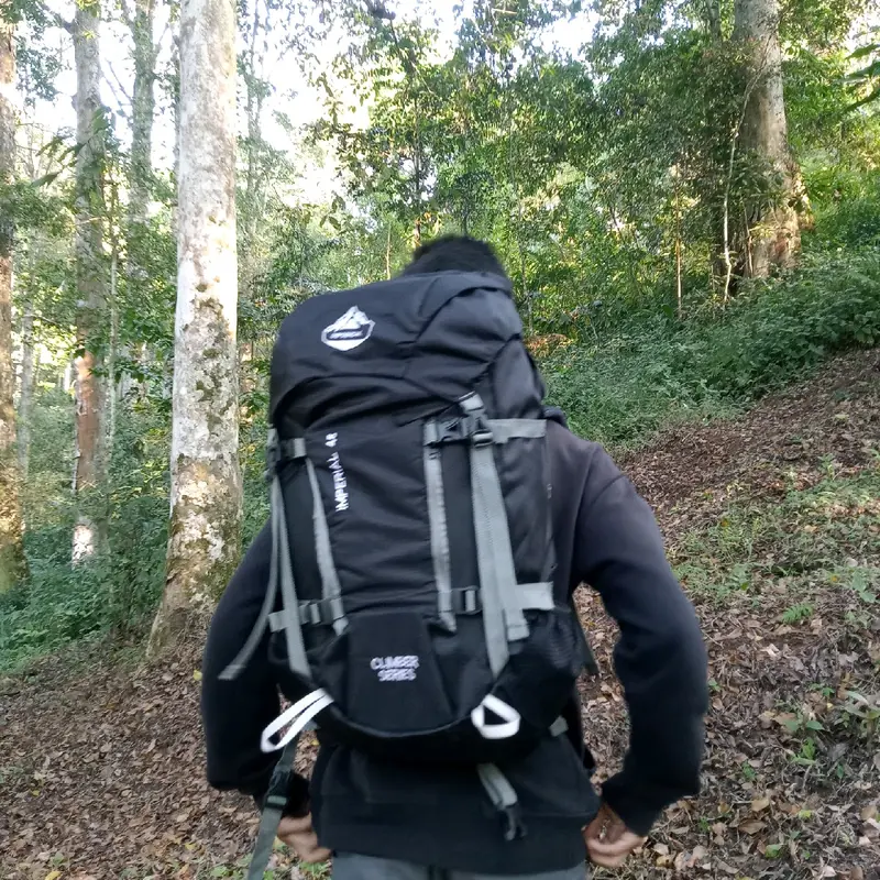 Termurah Tas Carrier Gunung Imperial 2