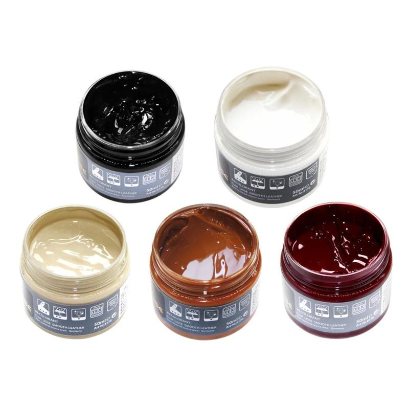 Leather Color Restorer Conditioner Leather Repair for Clothe - TikTok ...
