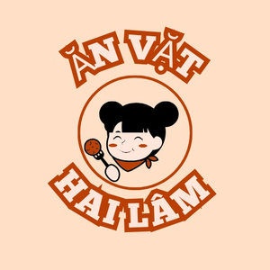 Ăn Vặt Hai Lâm
