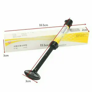 LEM VENEER DAN GIGI KELINCI KOMPOSIT