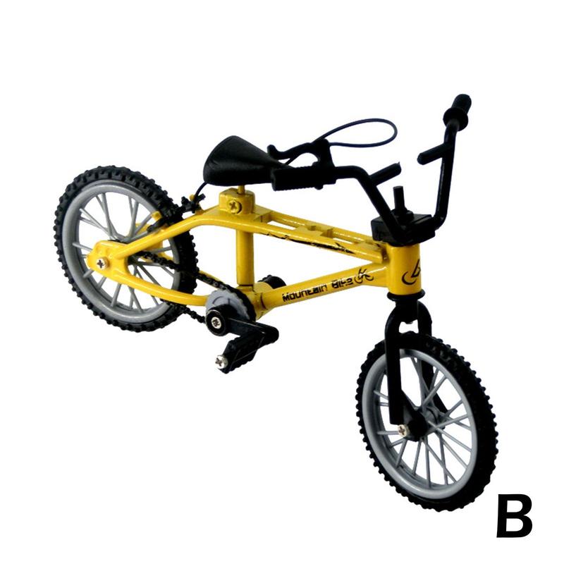 Product Introduction of Xe đạp đồ chơi thể thao ngoài trời, Xe đạp Ngón Tay mini, Đồ chơi xe đạp Ngón Tay Mô Hình Xe Đạp, Bộ bài công nghệ, A5R0 46