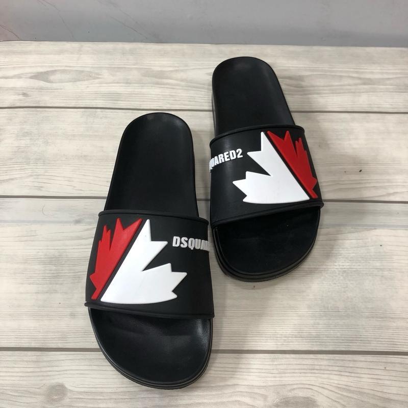 Dép lê LÁ ĐỎ nam nữ size 35-42 dép mềm nhẹ êm hợp thời trang DéP Đế Bằng Nhung Slipper 3