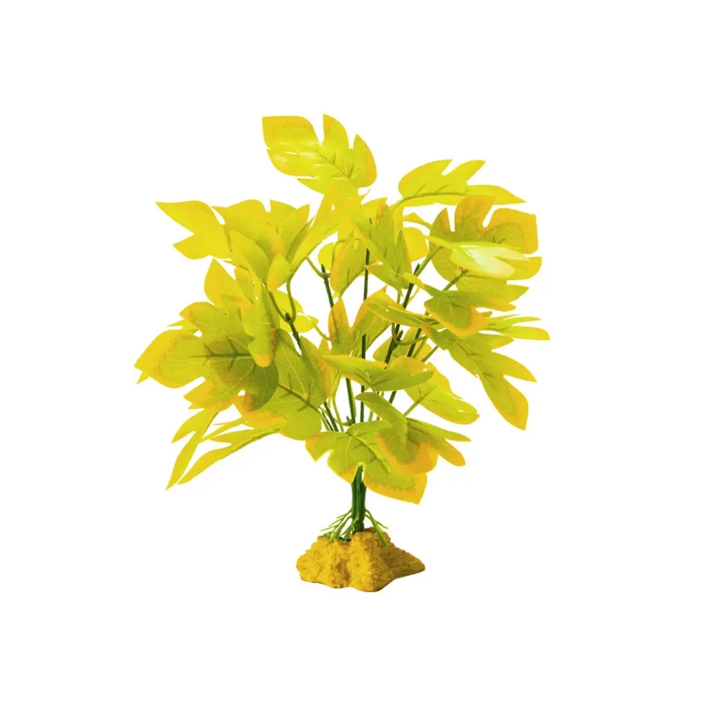 Artificial Hanging Plant Fish Aquariums Decoration Pet Decorations Habitats for Climbing Pet